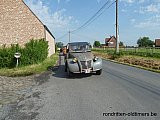 Zandlemig Vlaanderen
